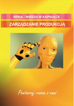 Zarządzanie Produkcją