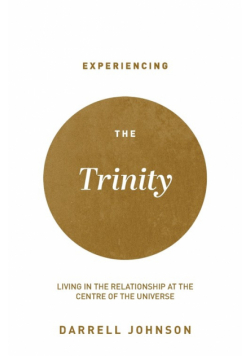 Experiencing the Trinity