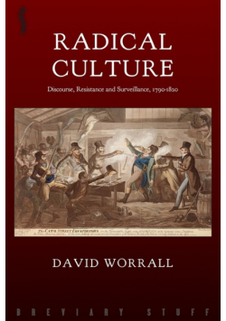 Radical Culture