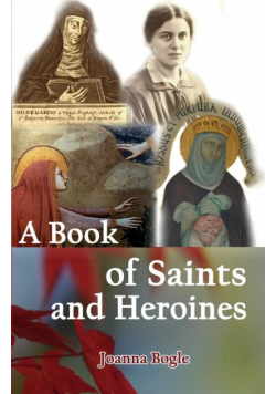A Book of Saints and Heroines
