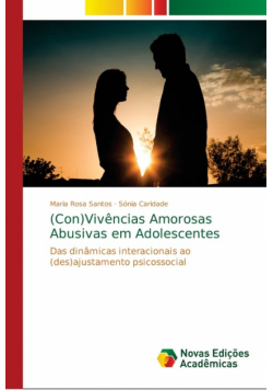 (Con)Vivências Amorosas Abusivas em Adolescentes