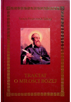 Traktat o miłości Bożej