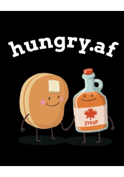 hungry.af