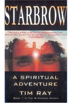 Starbrow A Spiritual Adventure