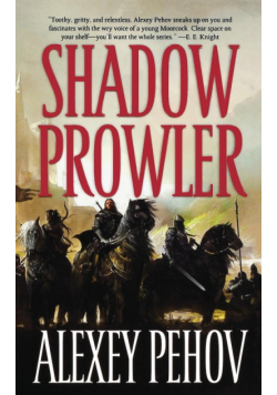 Shadow Prowler