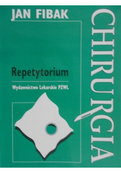 Chirurgia repetytorium