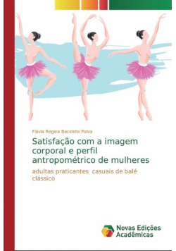 Satisfação com a imagem corporal e perfil antropométrico de mulheres