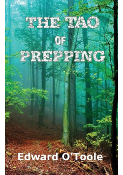 The Tao of Prepping