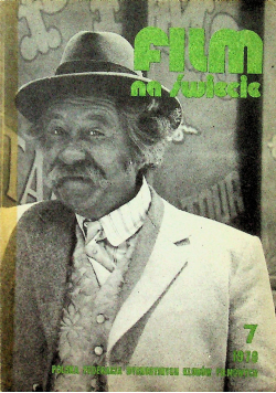 Film na świecie 7 1979
