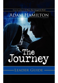 The Journey Leader Guide