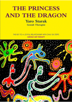 The Princess And The Dragon