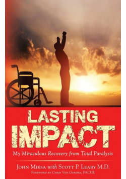 Lasting Impact