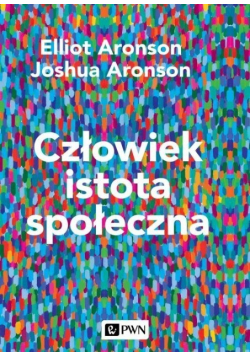 Człowiek istota społeczna Wydanie nowe