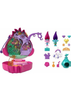 Polly Pocket. Trolle HKV39
