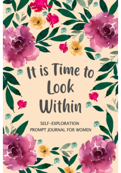 It is Time to Look Within