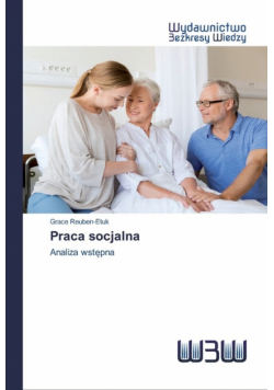 Praca socjalna