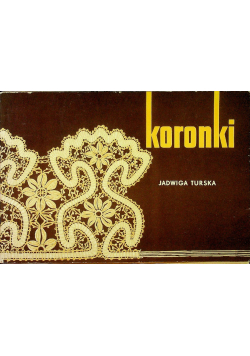 Koronki