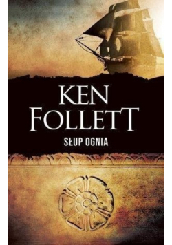 Słup ognia