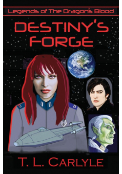 Destiny's Forge