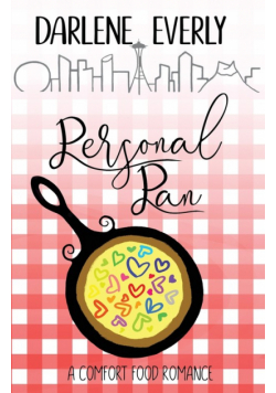Personal Pan