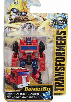 Figurka Transformers Energon Igniters Speed E0765