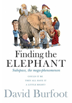 Finding the Elephant