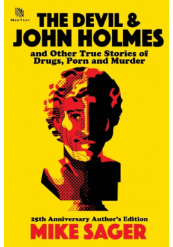 The Devil and John Holmes