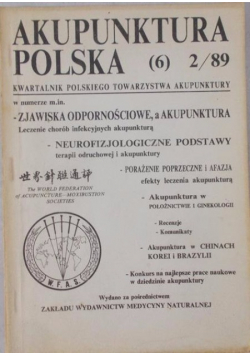 - Akupunktura Polska 6
