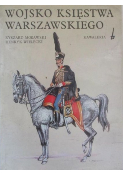 Wojsko Księstwa Warszawskiego