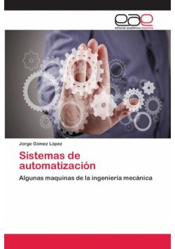 Sistemas de automatización