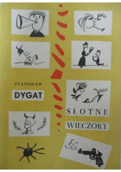 Słotne wieczory