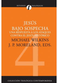 Jesus Bajo Sospecha