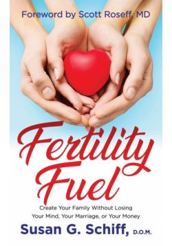 Fertility Fuel