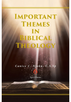 Important Themes in Biblical Theology