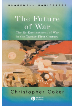 Future of War
