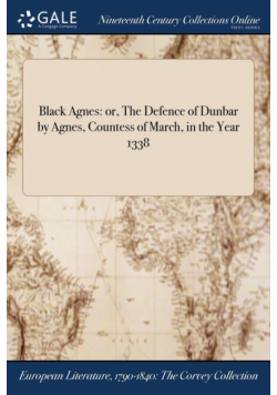 Black Agnes