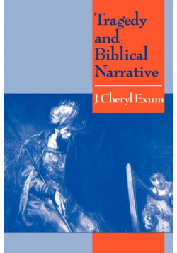 Tragedy and Biblical Narrative