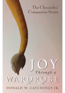 Joy Through a Wardrobe