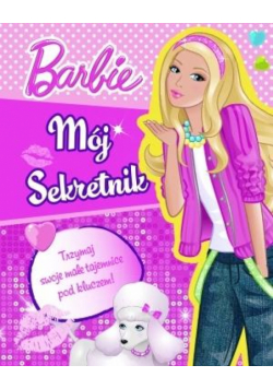 Barbie. Mój Sekretnik