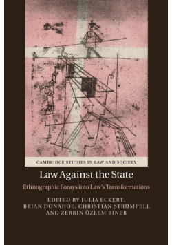 Law Against the State