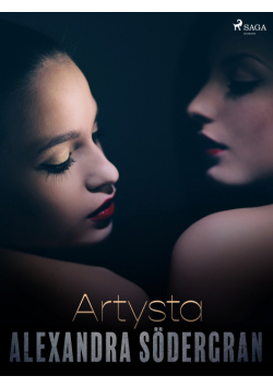 LUST. Artysta - opowiadanie erotyczne