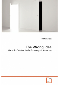 The Wrong Idea
