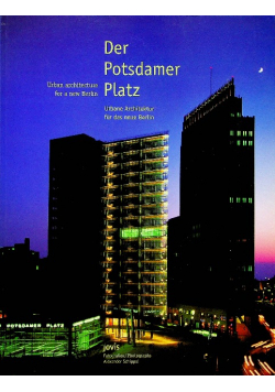 Der potsdamer platz