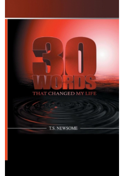 30 Words