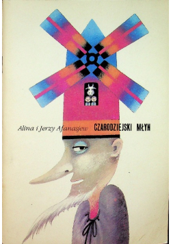 Czarodziejski młyn