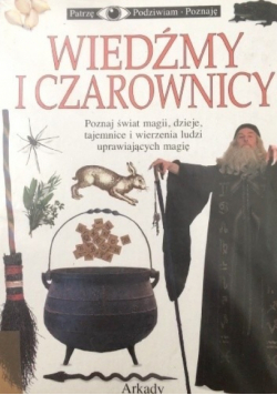 Wiedźmy i czarownicy