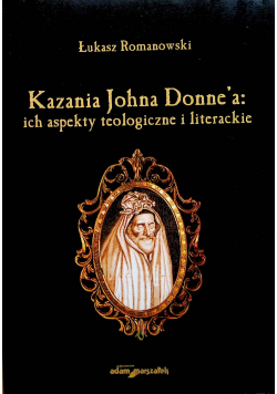 Kazania Johna Donnea