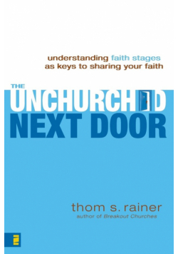 The Unchurched Next Door