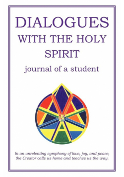 Dialogues with the Holy Spirit