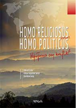 Homo religiosus versus homo politicus